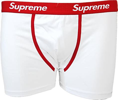 The 6 Best Boxer Briefs of 2023. . Supreme boxers